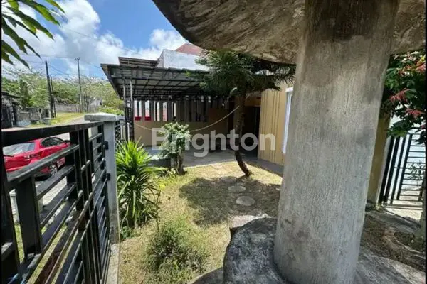 image RUMAH LUAS DI PERUMAHAN BORNEO PARADISO  (2)