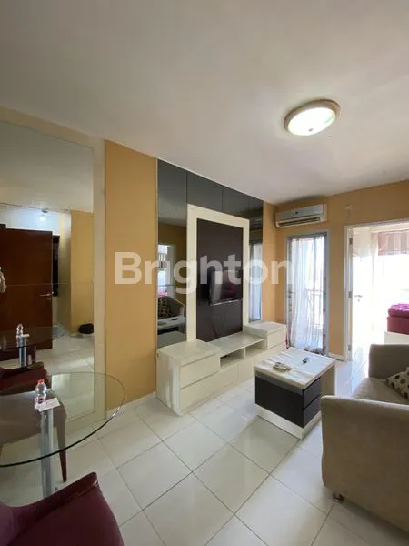 image APARTEMEN PAKUWON CITY EAST COAST MURAH MERIAH DEKAT GALAXY MALL (7)