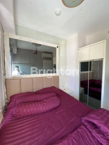 image APARTEMEN PAKUWON CITY EAST COAST MURAH MERIAH DEKAT GALAXY MALL (8)