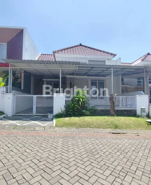 Gambar Property RUMAH DISEWAKAN VILLA PUNCAK TIDAR MALANG
