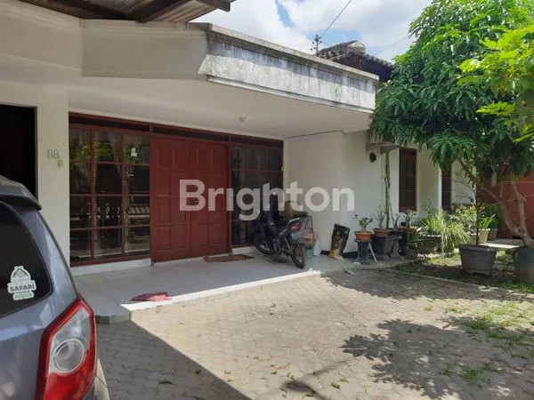 image RUMAH SIAP HUNI SANGAT NYAMAN (3)