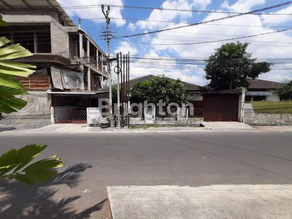 image RUMAH SIAP HUNI SANGAT NYAMAN (6)