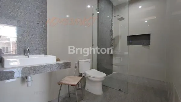 image MANYAR NEW MINIMALIS MODERN DEKAT GALAXY MALL KERTAJAYA DHARMAHUSADA (7)