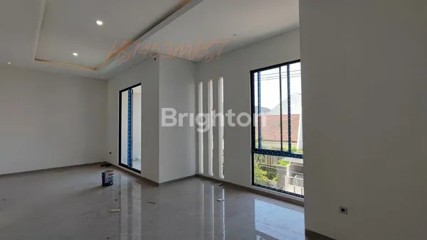 image MANYAR NEW MINIMALIS MODERN DEKAT GALAXY MALL KERTAJAYA DHARMAHUSADA (4)