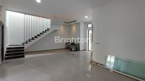 image MANYAR NEW MINIMALIS MODERN DEKAT GALAXY MALL KERTAJAYA DHARMAHUSADA (2)