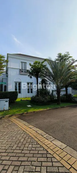 image RUMAH MEWAH @ GADING SERPONG PHG (1)