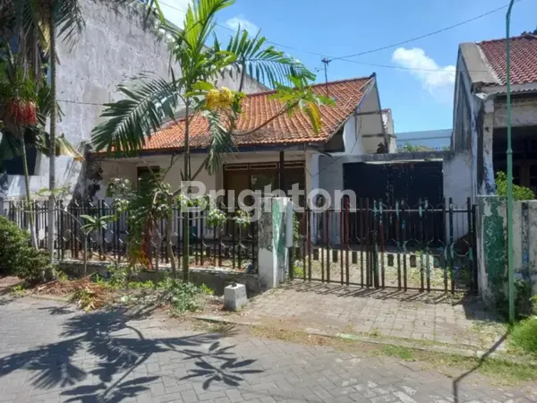 image DIJUAL RUMAH 10 X 20M² DEKAT MERR STIKOM DI WONORUNGKUT  (1)