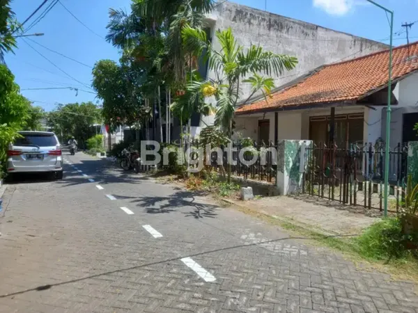 image DIJUAL RUMAH 10 X 20M² DEKAT MERR STIKOM DI WONORUNGKUT  (4)