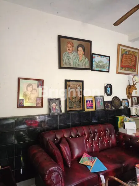 image DIJUAL RUMAH LOKASI STRATEGIS DI TEBET (4)