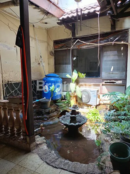 image DIJUAL RUMAH LOKASI STRATEGIS DI TEBET (6)