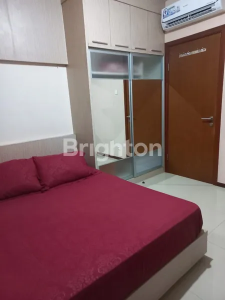 image APARTMENT FULL FURNISHED STRATEGIS THAMRIN RESIDENCE APARTMENT JAKARTA PUSAT (2)