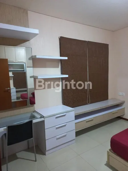 image APARTMENT FULL FURNISHED STRATEGIS THAMRIN RESIDENCE APARTMENT JAKARTA PUSAT (3)