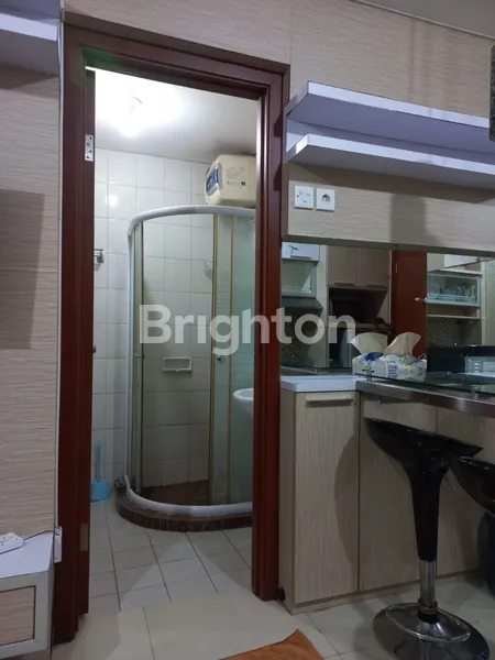 image APARTMENT FULL FURNISHED STRATEGIS THAMRIN RESIDENCE APARTMENT JAKARTA PUSAT (5)