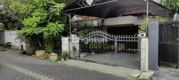 image DIJUAL RUMAH NGINDEN KOTA COCOK UNTUK TEMPAT TINGGAL / KOS²AN DEKAT RAYA NGINDEN (1)