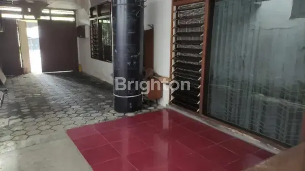 image DIJUAL RUMAH NGINDEN KOTA COCOK UNTUK TEMPAT TINGGAL / KOS²AN DEKAT RAYA NGINDEN (6)