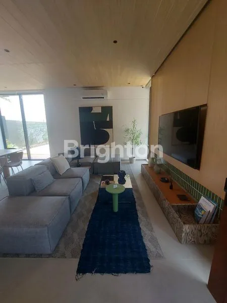 image RUMAH MODERN SELANGKAH KE BSD (3)