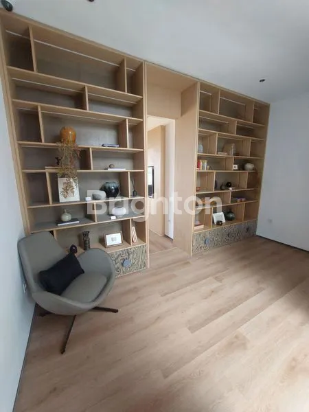 image RUMAH MODERN SELANGKAH KE BSD (7)