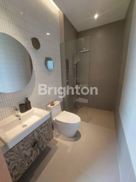 image RUMAH MODERN SELANGKAH KE BSD (6)