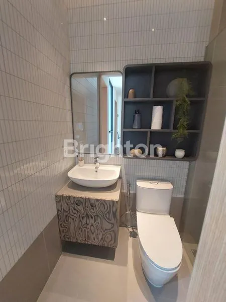 image RUMAH MODERN SELANGKAH KE BSD (8)