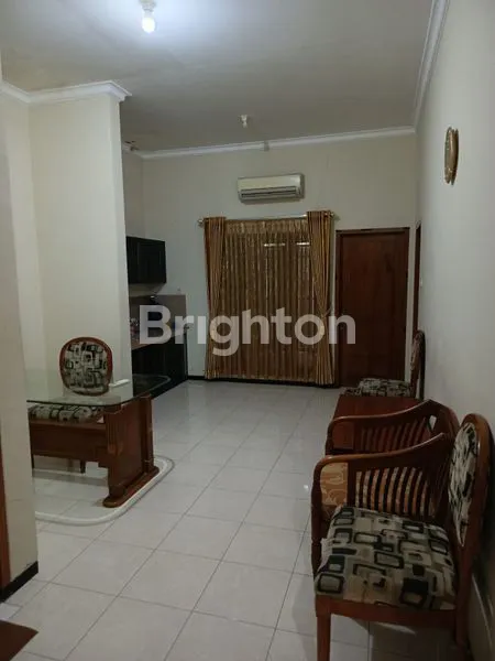 image RUMAH CANTIK NAN ANGGUN DI KARANGPLOSO MALANG (2)