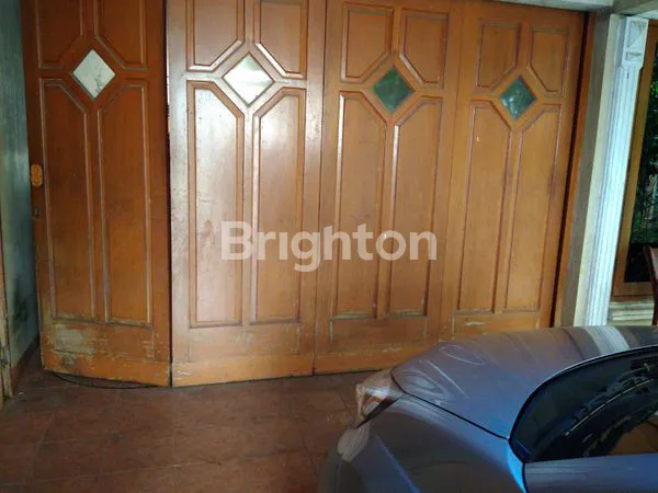 image RUMAH DENGAN KEAMANAN 24 JAM DI AREA PERUMAHAN KLENDER JAKARTA TIMUR. WILAYAH SANGAT STRATEGIS DAN NYAMAN. #HARGA NEGO ! (4)