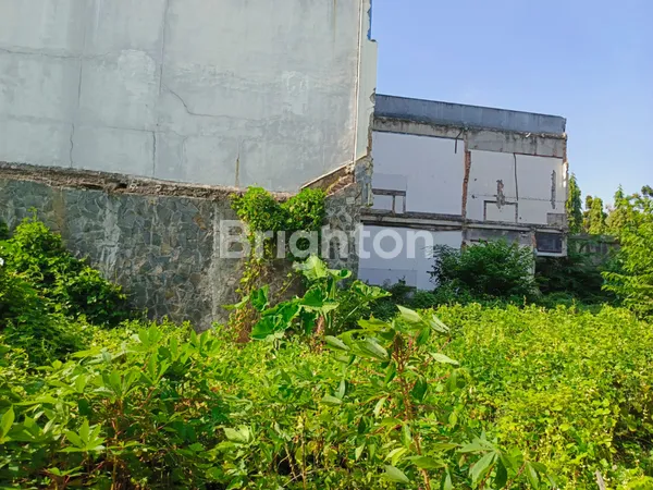 image TANAH KAVLING KOMERSIL PINGGIR JALAN DEKAT PURI INDAH MALL JAKARTA BARAT (4)