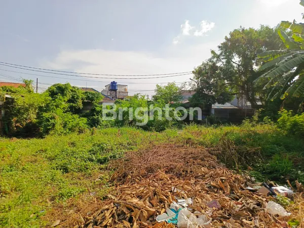 image TANAH KAVLING KOMERSIL PINGGIR JALAN DEKAT PURI INDAH MALL JAKARTA BARAT (5)