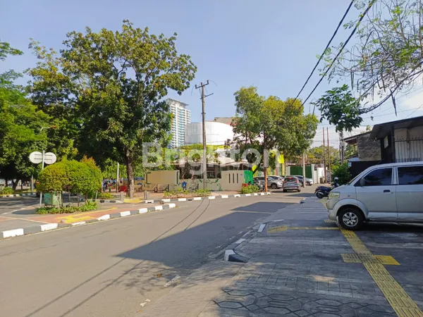 image TANAH KAVLING KOMERSIL PINGGIR JALAN DEKAT PURI INDAH MALL JAKARTA BARAT (1)