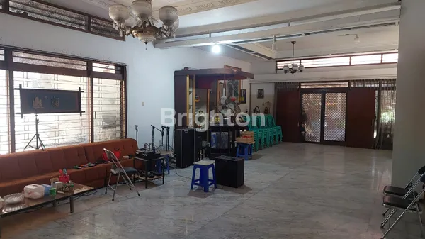 image DHARMAHUSADA SIAP HUNI HITUNG TANAH DEKAT PUSAT KOTA (2)