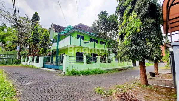 Gambar Property RUMAH KOS-KOSAN 2 LANTAI 27 KAMAR FULL ANAK KOS LOKASI STRATEGIS DEKAT KAMPUS ITN, UIN DLL DIKOTA MALANG