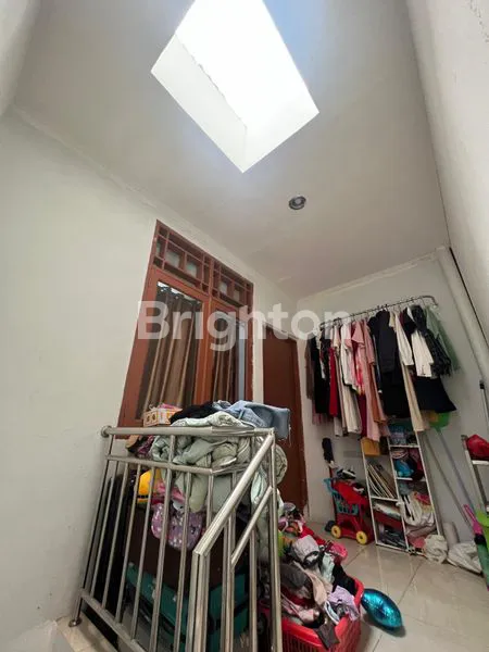 image CEPAT RUMAH TAMAN PALEM LESTARI BLOK TERDEPAN BEBAS BANJIR (5)