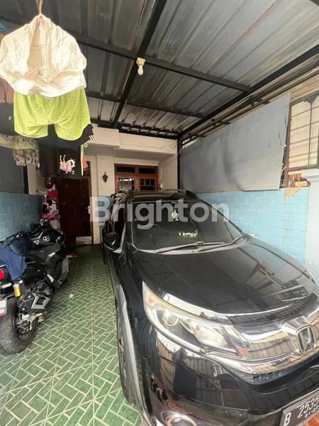 image CEPAT RUMAH TAMAN PALEM LESTARI BLOK TERDEPAN BEBAS BANJIR (1)