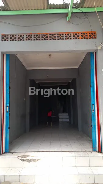 image RUKO 1 LANTAI SIAP PAKAI LETAK STRATEGIS DAERAH KETILENG (2)