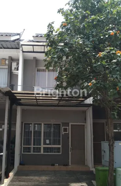 image RUMAH SUPER MURAH RESIDENCE ONE BSD (1)