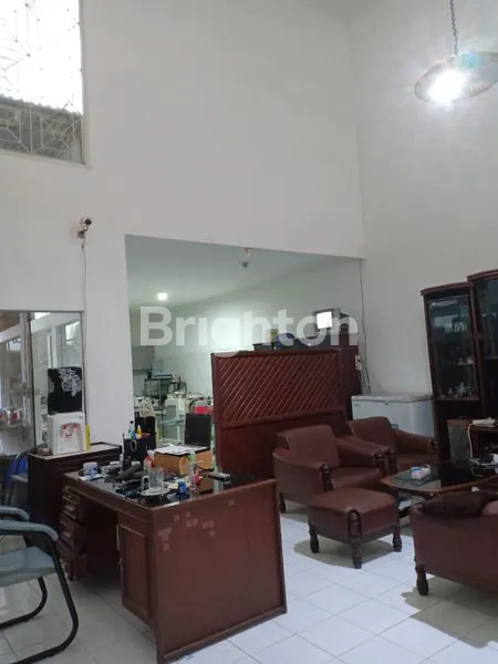 image RUMAH SIAP DI HUNI DAERAH GUNUNG RAHAYU, CIMAHI UTARA (2)