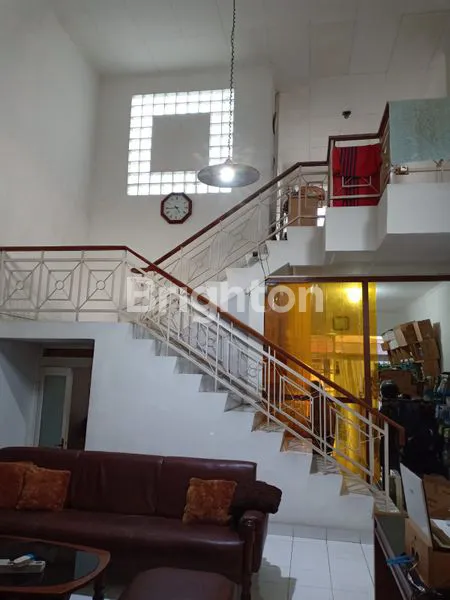 image RUMAH SIAP DI HUNI DAERAH GUNUNG RAHAYU, CIMAHI UTARA (1)