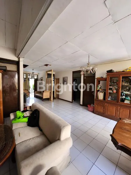 image RUMAH HOOK DI BSD LAMA SEKTOR 1.2   (7)