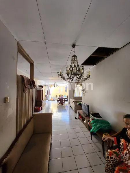 image RUMAH HOOK DI BSD LAMA SEKTOR 1.2   (3)