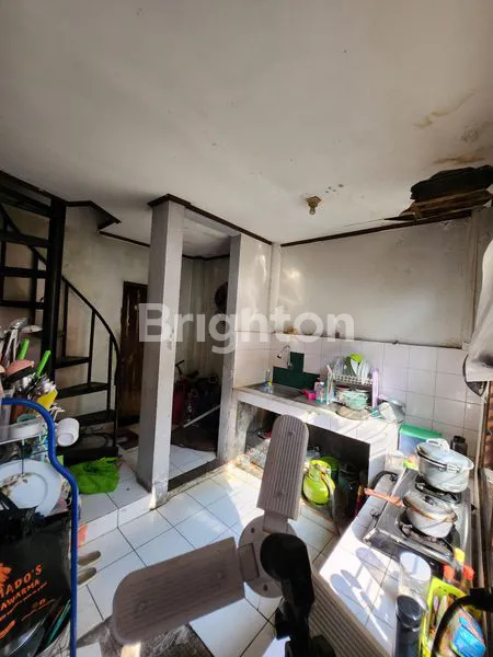 image RUMAH HOOK DI BSD LAMA SEKTOR 1.2   (4)
