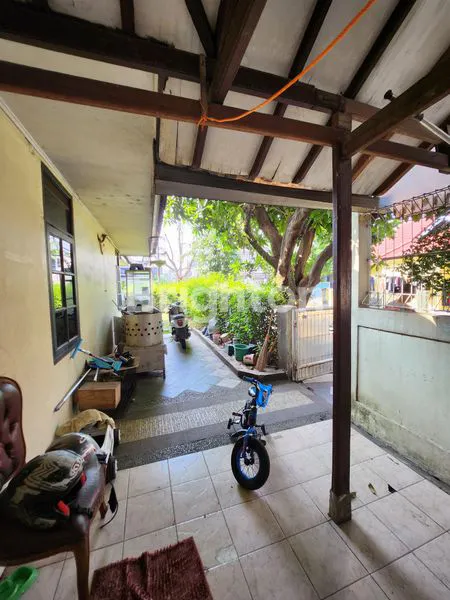 image RUMAH HOOK DI BSD LAMA SEKTOR 1.2   (8)