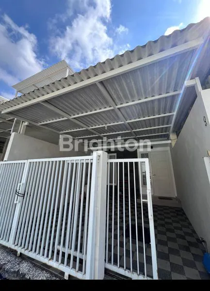 image RUNGKUT ASRI JUAL.MURAH 1 MENIT KE MERR (1)