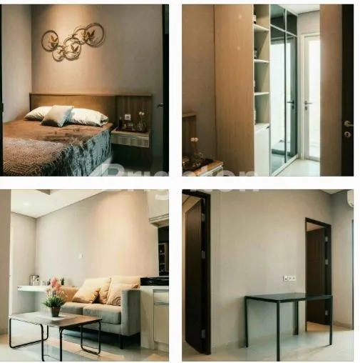image B RESIDENCE GROGOL, APARTMENT + SMART OFFICE + OFFICE SPACE DENGAN LOKASI PRESTIGIOUS DI JANTUNG JAKARTA BARAT (6)