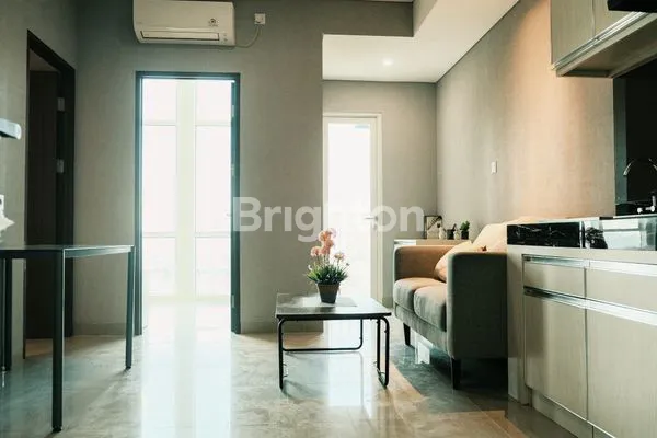 image B RESIDENCE GROGOL, APARTMENT + SMART OFFICE + OFFICE SPACE DENGAN LOKASI PRESTIGIOUS DI JANTUNG JAKARTA BARAT (8)