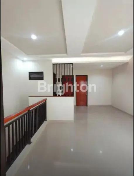 image RUMAH PANTAI MENTARI KENJERAN 2 LANTAI BARU GRESS (6)