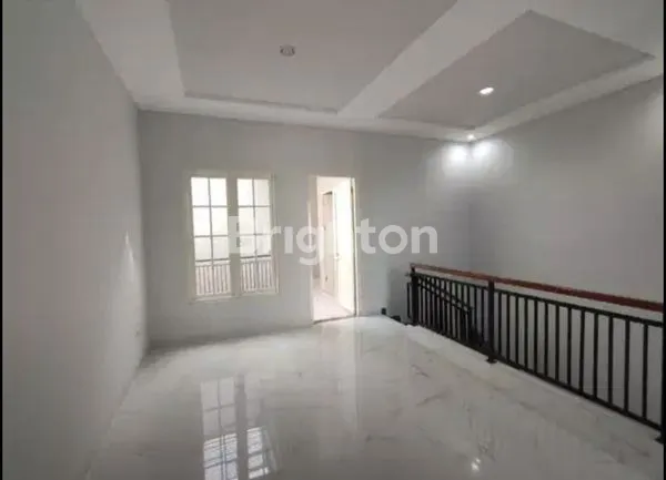 image RUMAH 2 LANTAI PANTAI MENTARI KENJERAN (2)