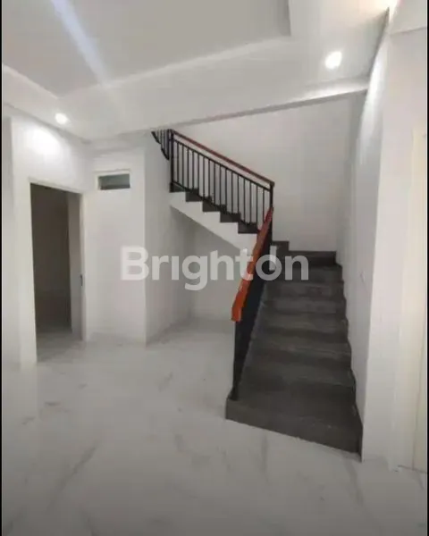 image RUMAH 2 LANTAI PANTAI MENTARI KENJERAN (5)