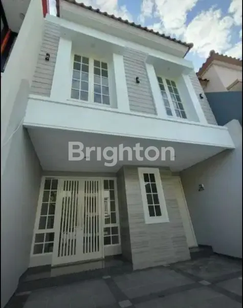 image RUMAH 2 LANTAI PANTAI MENTARI KENJERAN (1)