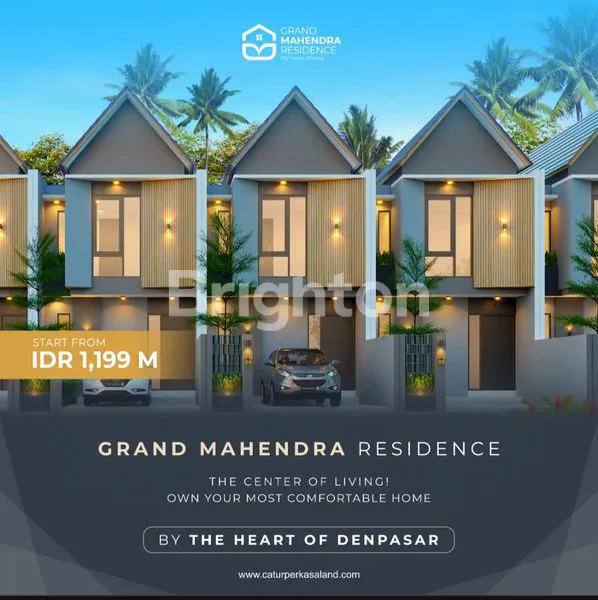 image ONE GATE CLUSTER FOR FAMILY IN MAHENDRADATTA (1)