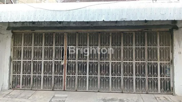 DIJUAL RUMAH TENGAH KOTA SEMARANG