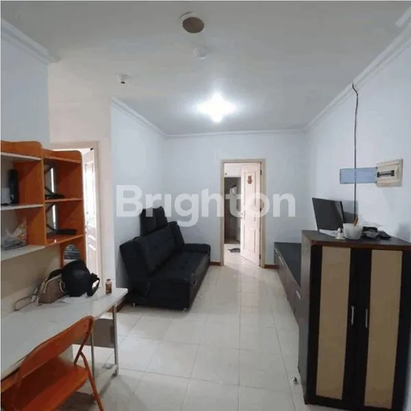 image APARTEMEN CITY RESORT TOWER MARIGOLD JAKARTA BARAT MURAH (1)